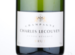 Charles Lecouvey Brut,NV
