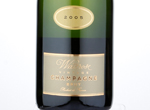 Waitrose Brut Special Réserve Vintage,2005