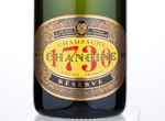 Champagne Chanoine Brut Réserve,NV