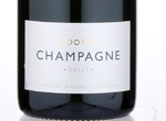 Booths Champagne Brut,NV