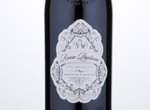 Appassimento Rosso Puglia Rocca Pagliara,2015