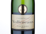Blanc de Blancs Brut,NV