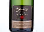 The Society's Champagne Brut,NV