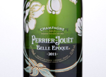 Perrier-Jouët Belle Epoque,2011