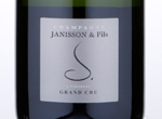 Champagne Janisson Grand Cru,NV