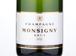 Veuve Monsigny Champagne Brut III,NV
