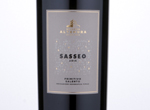 Sasseo Salento,2015