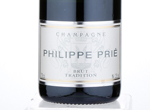 Brut Tradition,NV