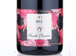 Black Flowers,2012