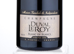 Prestige Blanc de Blancs Grand Cru,NV