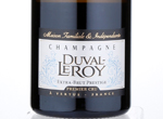 Prestige Extra-Brut 1er cru,NV