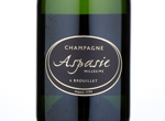 Champagne Aspasie Brut Millesime,2011