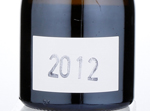Champagne Laurent Lequart Millésime,2012