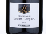 Champagne Laurent Lequart Blanc de Blancs,NV