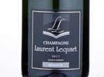 Champagne Laurent Lequart Réserve Brut,NV