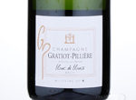 Brut Blanc De Blancs,2011
