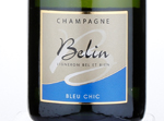 Bleu Chic Brut,NV