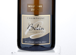 Millésime Extra Brut,2012