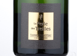 Champagne Yannick Prevoteau Cuvee Perle Des Treilles,NV