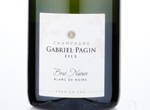 Champagne Brut Nature Premier Cru,NV