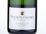 Fleur Blanche,2009