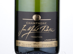 Champagne Jean Michel Pelletier Brut Tradition,NV