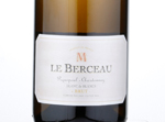 Le Berceau Piquepoul Chardonnay Blanc de Blanc Brut,NV