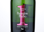 Premiere Bulle Blanquette Brut,NV