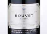 Bouvet Saphir Saumur Brut Vintage,2016