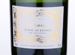 Delozanne Blanc de Blancs,NV