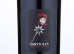 Sartiglia Cannonau di Sardegna,2016