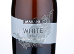 Marani Sparkling Wine White Brut,2016