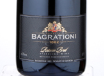 Bagrationi Reserve Brut,2015