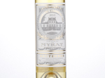 Chateau de Myrat Sauternes Grand Cru Classe,2013