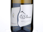 Ca' D'Abruzzo Spumante Metodo Charmat Brut,2016