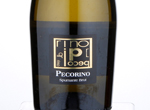 Peco Rino Pecorino Spumante Brut,NV