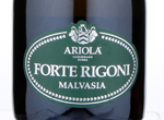 Malvasia Forte Rigoni/Ariola,2017