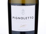Tesco finest* Pignoletto,2017