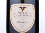 Cuvette Franciacorta Brut Millesimato,2010