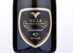 Diamant Franciacorta pas dosé millesimato,2012