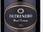 Oltrenero Brut Nature,2013