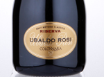 Ubaldo Rosi Brut Metodo Classico Riserva,2010