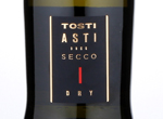 Tosti Asti Secco,NV