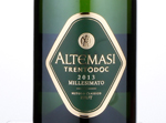 Altemasi Trentodoc Millesimato Brut,2013
