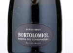 Riserva Del Governatore V.S.Q. Extra Brut Millesimato,2016