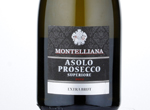 Montelliana Asolo Prosecco Superiore Extra Brut,NV