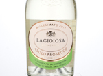 La Gioiosa Asolo Millesimato Extra Dry Biodiversity,2017