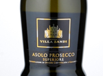 Villa Sandi Asolo Prosecco Superiore Brut Biodiversity,NV