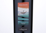 Maluentu Nieddera Rosso Valle del Tirso,2016