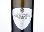 Prosecco Spumante Conegliano Valdo,2016